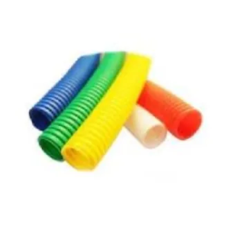 pe Corrugated Pipe